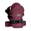 Svet Kolica | LORELLI KENGUR WEEKEND RED LUXELORELLI KENGUR WEEKEND RED LUXE