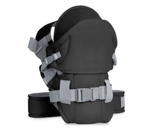 Svet Kolica | LORELLI KENGUR WEEKEND BLACK&GREYLORELLI KENGUR WEEKEND BLACK&GREY