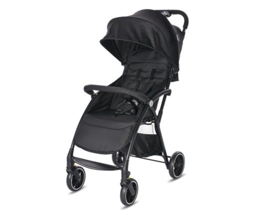 Svet Kolica | LORELLI KOLICA ZA BEBE FRESH BLACK JASPER (max 22kg)LORELLI KOLICA ZA BEBE FRESH BLACK JASPER (max 22kg)