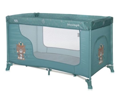 Svet Kolica | LORELLI PRENOSIVI KREVET MOONLIGHT 1 NIVO - ARTIC INDIAN (2023)LORELLI PRENOSIVI KREVET MOONLIGHT 1 NIVO - ARTIC INDIAN (2023)