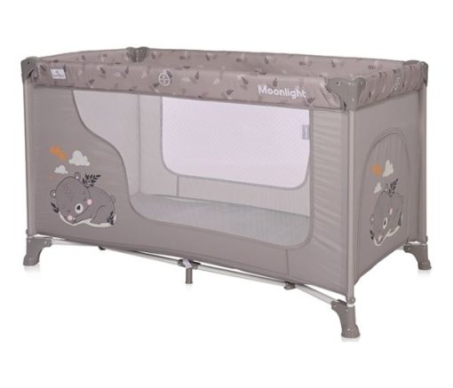 Svet Kolica | LORELLI PRENOSIVI KREVET MOONLIGHT 1 NIVO - STRING DREAM (2023)LORELLI PRENOSIVI KREVET MOONLIGHT 1 NIVO - STRING DREAM (2023)