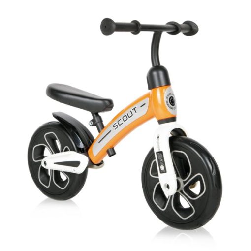 Svet Kolica | LORELLI BICIKL BALANCE BIKE SCOUT ORANGELORELLI BICIKL BALANCE BIKE SCOUT ORANGE