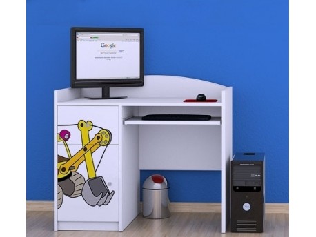 Svet Kolica | Radni sto Rovokopač B11 100x75x60cmRadni sto Rovokopač B11 100x75x60cm