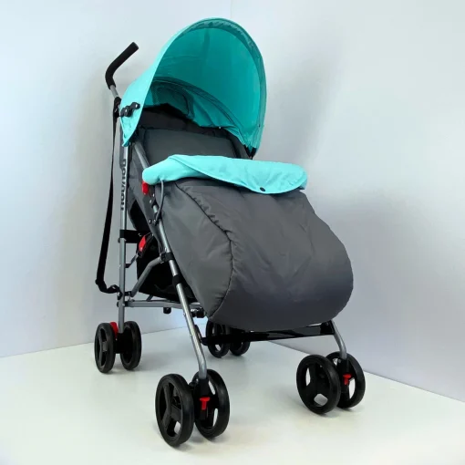 Svet Kolica | Kišobran kolica Siena Mint NN0299Kišobran kolica Siena Mint NN0299