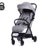Svet Kolica | BBO KOLICA ZA BEBE (517) QUICK - ALL GREYBBO KOLICA ZA BEBE (517) QUICK - ALL GREY