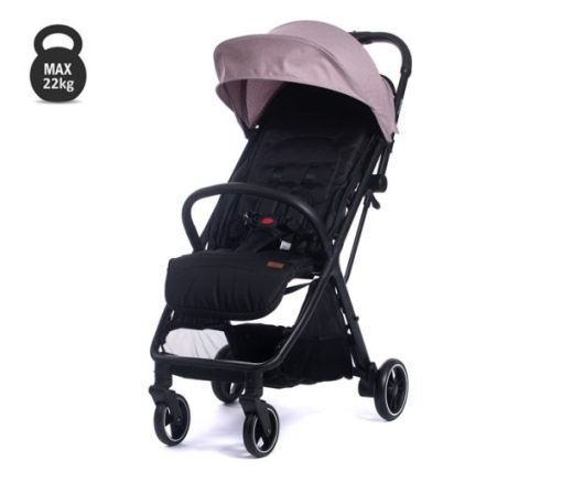 Svet Kolica | BBO KOLICA ZA BEBE (517) QUICK - BEIGEBBO KOLICA ZA BEBE (517) QUICK - BEIGE