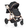 Svet Kolica | Kolica za bebe Thira- Black CAN6069Kolica za bebe Thira- Black CAN6069