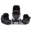 Svet Kolica | Cangaroo Ellada kolica 3u1 Black CAN5635Cangaroo Ellada kolica 3u1 Black CAN5635