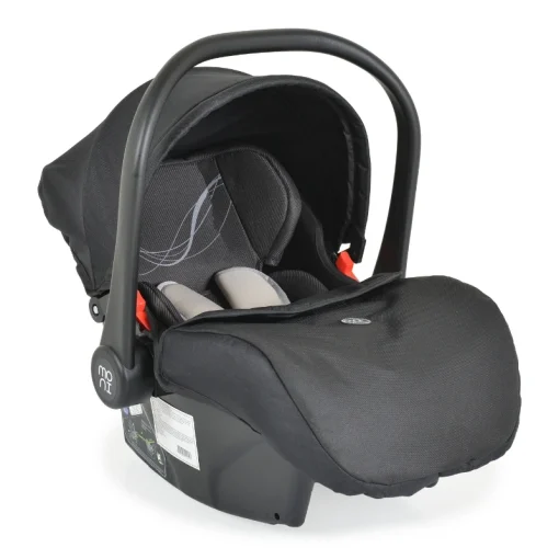 Svet Kolica | Cangaroo Multi sinteza za bebe i-Size Black, 40-87 cm CAN1707Cangaroo Multi sinteza za bebe i-Size Black, 40-87 cm CAN1707