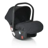 Svet Kolica | Cangaroo Thira auto sedište Black, 0-13kg  CAN51318Cangaroo Thira auto sedište Black, 0-13kg  CAN51318