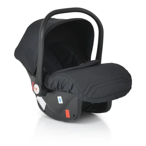 Svet Kolica | Cangaroo Thira auto sedište Black, 0-13kg  CAN51318Cangaroo Thira auto sedište Black, 0-13kg  CAN51318