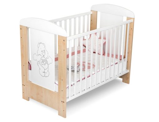 Svet Kolica | Krevetac za bebe MATEJA- NaturKrevetac za bebe MATEJA- Natur