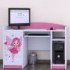 Svet Kolica | Radni sto Zvončica B02 125x75x60cmRadni sto Zvončica B02 125x75x60cm