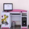 Svet Kolica | Radni sto Rovokopač B02 125x75x60cmRadni sto Rovokopač B02 125x75x60cm