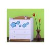 Svet Kolica | Komoda Avion K07 96x88x44cmKomoda Avion K07 96x88x44cm