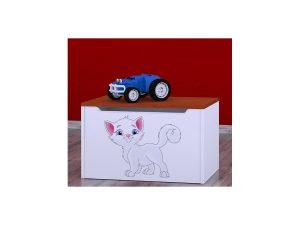 Svet Kolica | Kutija za igračke Maca