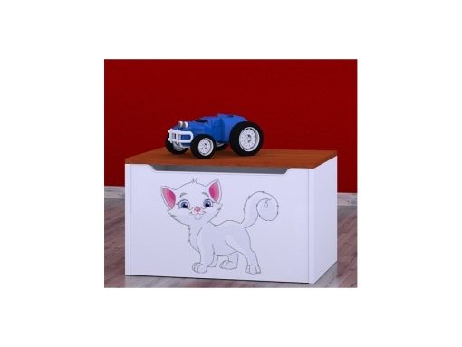 Svet Kolica | Kutija za igračke MacaKutija za igračke Maca