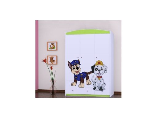 Svet Kolica | Orman SZ09-A Patrolne šapeOrman SZ09-A Patrolne šape