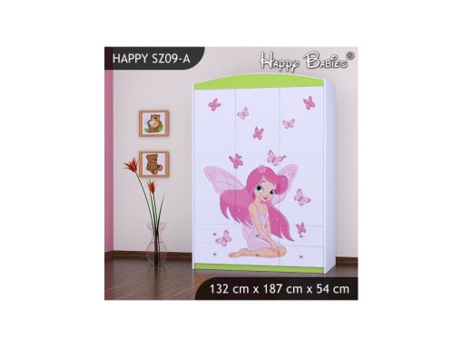 Svet Kolica | Orman SZ09-A Princeza sa leptirimaOrman SZ09-A Princeza sa leptirima