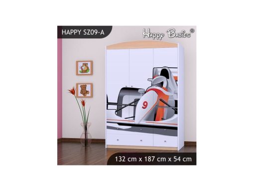 Svet Kolica | Orman SZ09-A FormulaOrman SZ09-A Formula