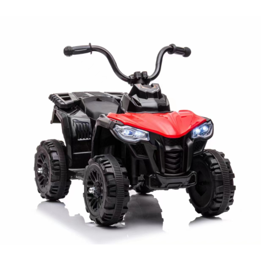 Svet Kolica | Dečiji bagi (quad) 131- CrveniDečiji bagi (quad) 131- Crveni