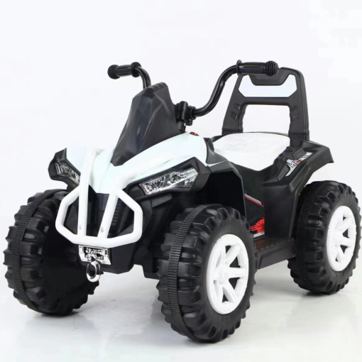 Svet Kolica | Dečiji bagi (quad) 134- BeliDečiji bagi (quad) 134- Beli