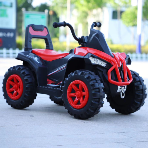 Svet Kolica | Dečiji bagi (quad) 134- CrveniDečiji bagi (quad) 134- Crveni