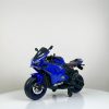Svet Kolica | Dečiji MOTOR 139- PlavaDečiji MOTOR 139- Plava