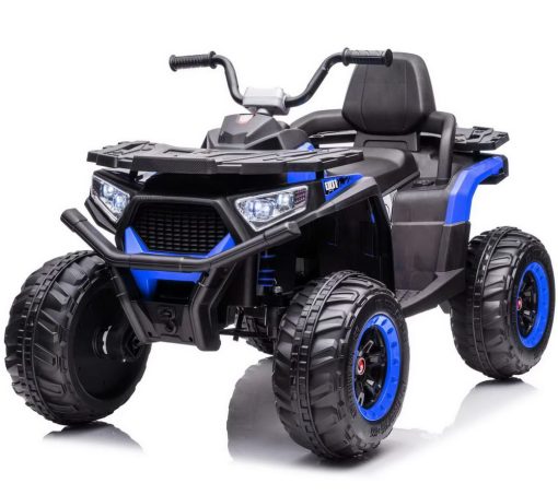 Svet Kolica | Dečiji bagi (quad) 140-PLAVADečiji bagi (quad) 140-PLAVA