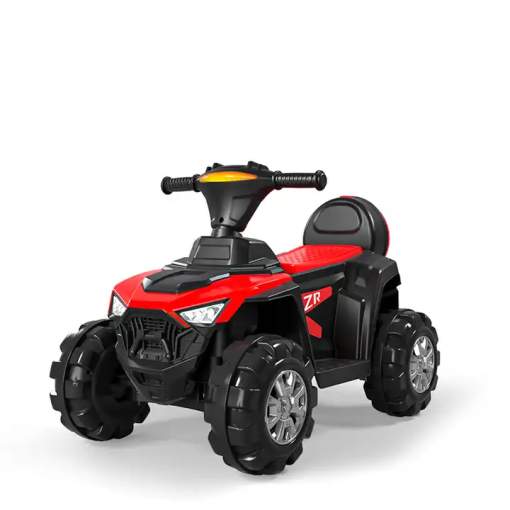 Svet Kolica | Dečiji bagi (quad) 141-CRVENADečiji bagi (quad) 141-CRVENA