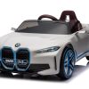 Svet Kolica | BMW I4 na baterije 2203- BelaBMW I4 na baterije 2203- Bela