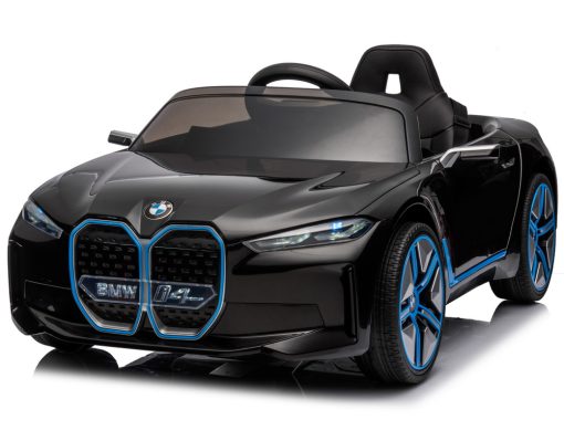 Svet Kolica | BMW I4 na baterije 2203- CrnaBMW I4 na baterije 2203- Crna