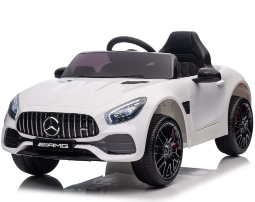 Svet Kolica | Mercedes GT na baterije 2204- BelaMercedes GT na baterije 2204- Bela