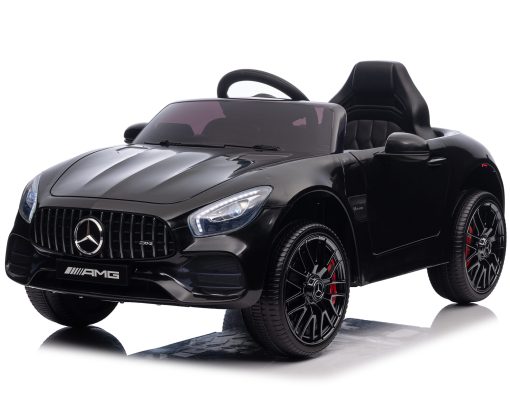 Svet Kolica | Mercedes GT na baterije 2204- CrnaMercedes GT na baterije 2204- Crna