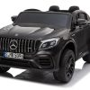Svet Kolica | Džip MB GLC 63 AMG Coupe DVOSED R/C XMX608, Crni 146722Džip MB GLC 63 AMG Coupe DVOSED R/C XMX608, Crni 146722