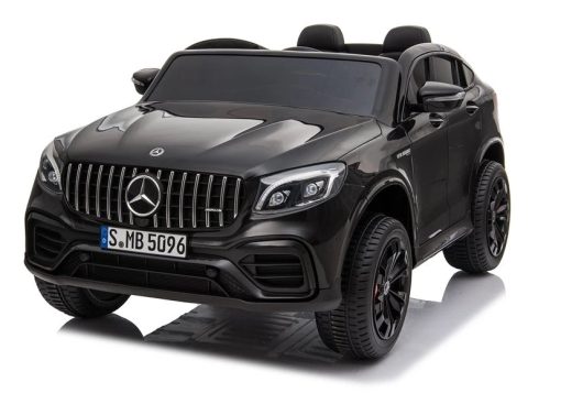 Svet Kolica | Džip MB GLC 63 AMG Coupe DVOSED R/C XMX608, Crni 146722Džip MB GLC 63 AMG Coupe DVOSED R/C XMX608, Crni 146722