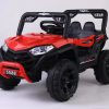 Svet Kolica | Auto na akumulator Sporteco wheels 294- CrveniAuto na akumulator Sporteco wheels 294- Crveni