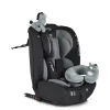 Svet Kolica | Auto sedište Isafe 76-150 cm Grey CAN1561Auto sedište Isafe 76-150 cm Grey CAN1561