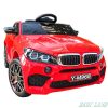 Svet Kolica | Džip BMW GT Y-MB968, Crveni 022910Džip BMW GT Y-MB968, Crveni 022910