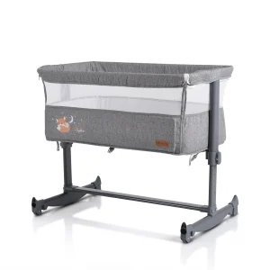 Svet Kolica | Kolevka za bebe Always Together CAN8826 GREY