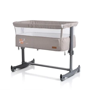 Svet Kolica | Kolevka za bebe Always Together CAN8802 BEIGE
