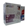 Svet Kolica | AVENT PUMPICA ZA IZMAZANJE NATURAL 5772+GRATIS VIA SOLJE 5KOM SA POKLOPCIMAAVENT PUMPICA ZA IZMAZANJE NATURAL 5772+GRATIS VIA SOLJE 5KOM SA POKLOPCIMA