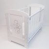 Svet Kolica | Krevetac za bebe MATEJA- Beli