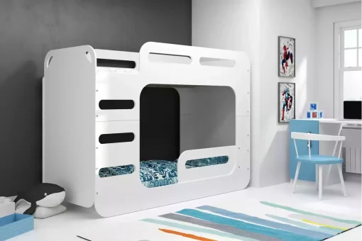 Svet Kolica | KREVET NA SPRAT Max 200x80KREVET NA SPRAT Max 200x80