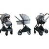 Svet Kolica | BBO KOLICA ZA BEBE 3u1 NEO (BD801) - LIGHT GREYBBO KOLICA ZA BEBE 3u1 NEO (BD801) - LIGHT GREY