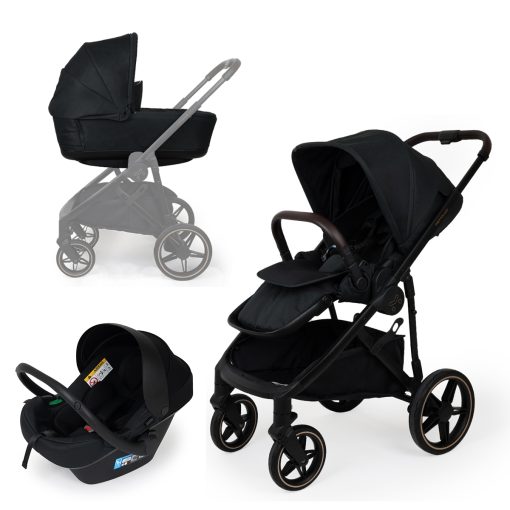 Svet Kolica | Jungle kolica 