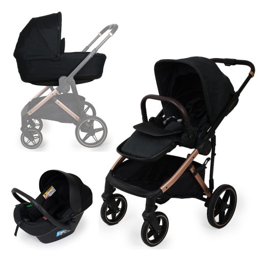 Svet Kolica | Jungle kolica 