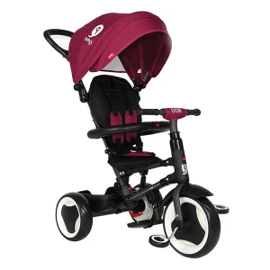 Svet Kolica | TRICIKL QPLAY RITO PURPLE QP380PU