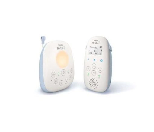 Svet Kolica | AVENT BEBI ALARM - DECT MONITOR - BLUE 3957AVENT BEBI ALARM - DECT MONITOR - BLUE 3957