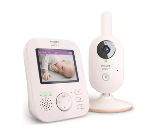 Svet Kolica | AVENT BEBI ALARM - VIDEO MONITOR - CORAL 0985AVENT BEBI ALARM - VIDEO MONITOR - CORAL 0985